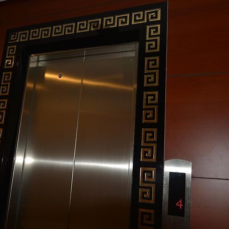 Sapa Classic Hotel Dış mekan fotoğraf
